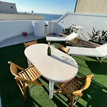 Attico Vista Mareblu Appartamento *