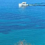Appartamento Attico Vista Mareblu *