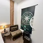 Appartamento Attico Vista Mareblu *