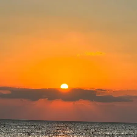 Διαμέρισμα Attico Vista Mareblu
