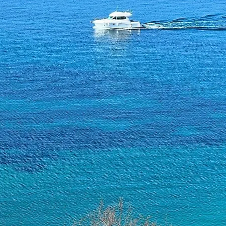 アパート Attico Vista Mareblu *